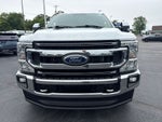 2022 Ford F-250SD XLT