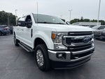2022 Ford F-250SD XLT