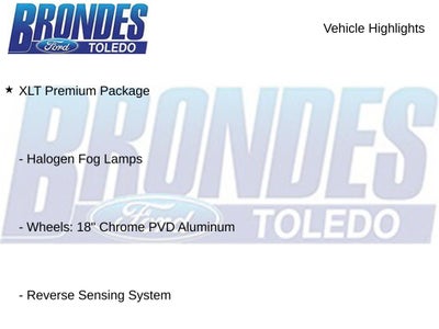 2022 Ford F-250SD XLT