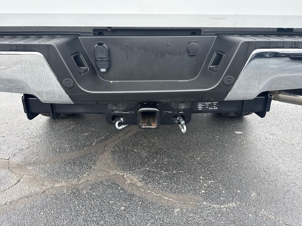2022 Ford F-250SD XLT