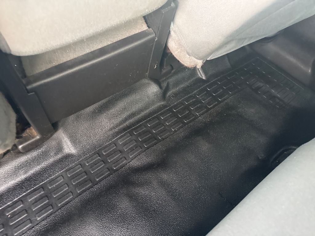 2016 Ford F-250SD XLT