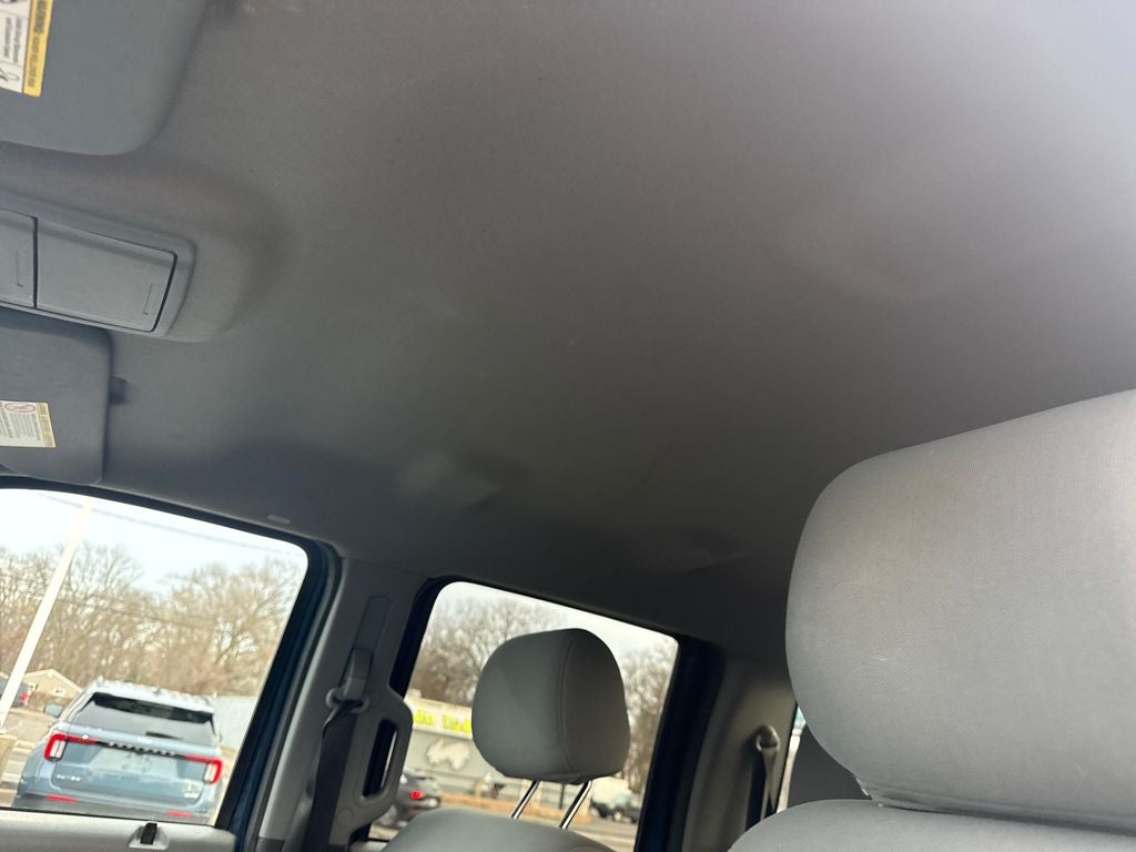 2016 Ford F-250SD XLT