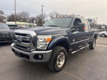 2016 Ford F-250SD XLT