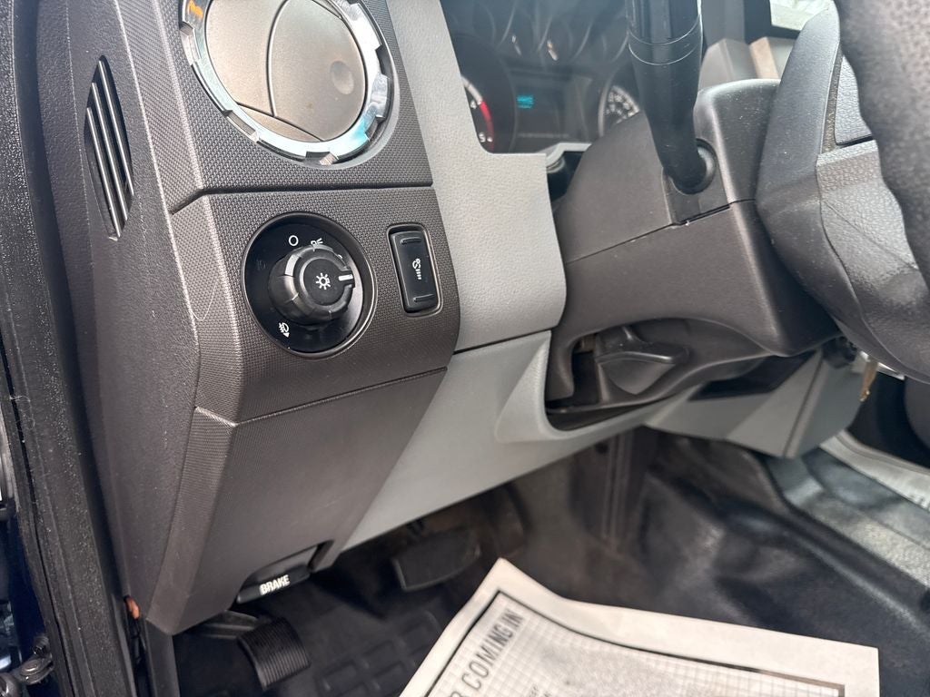 2016 Ford F-250SD XLT