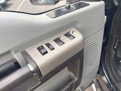 2016 Ford F-250SD XLT