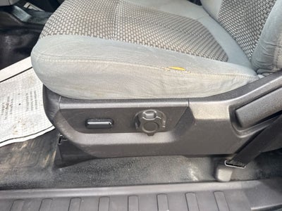 2016 Ford F-250SD XLT