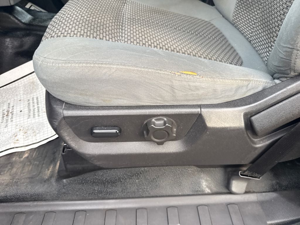 2016 Ford F-250SD XLT