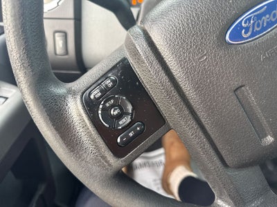 2016 Ford F-250SD XLT