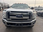 2016 Ford F-250SD XLT