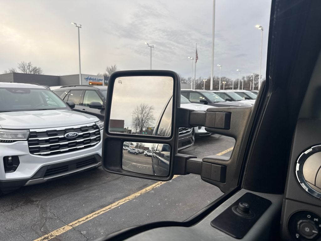 2016 Ford F-250SD XLT