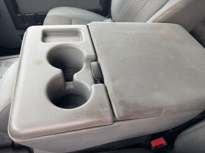 2016 Ford F-250SD XLT