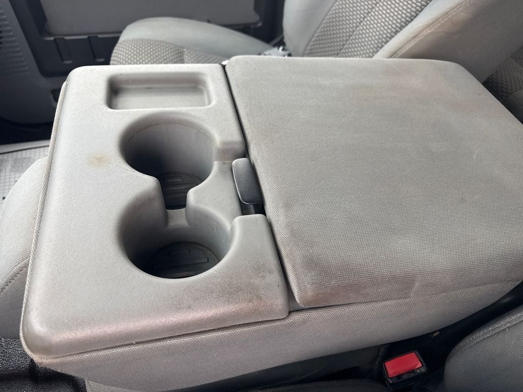 2016 Ford F-250SD XLT