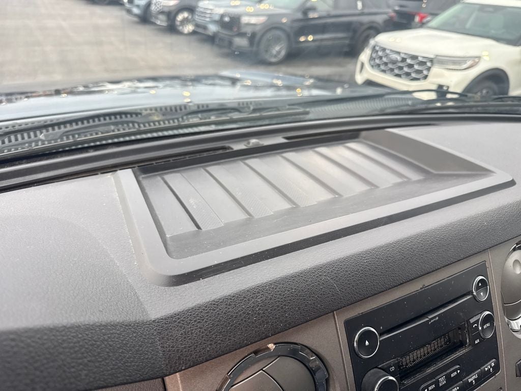 2016 Ford F-250SD XLT