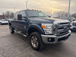 2016 Ford F-250SD XLT