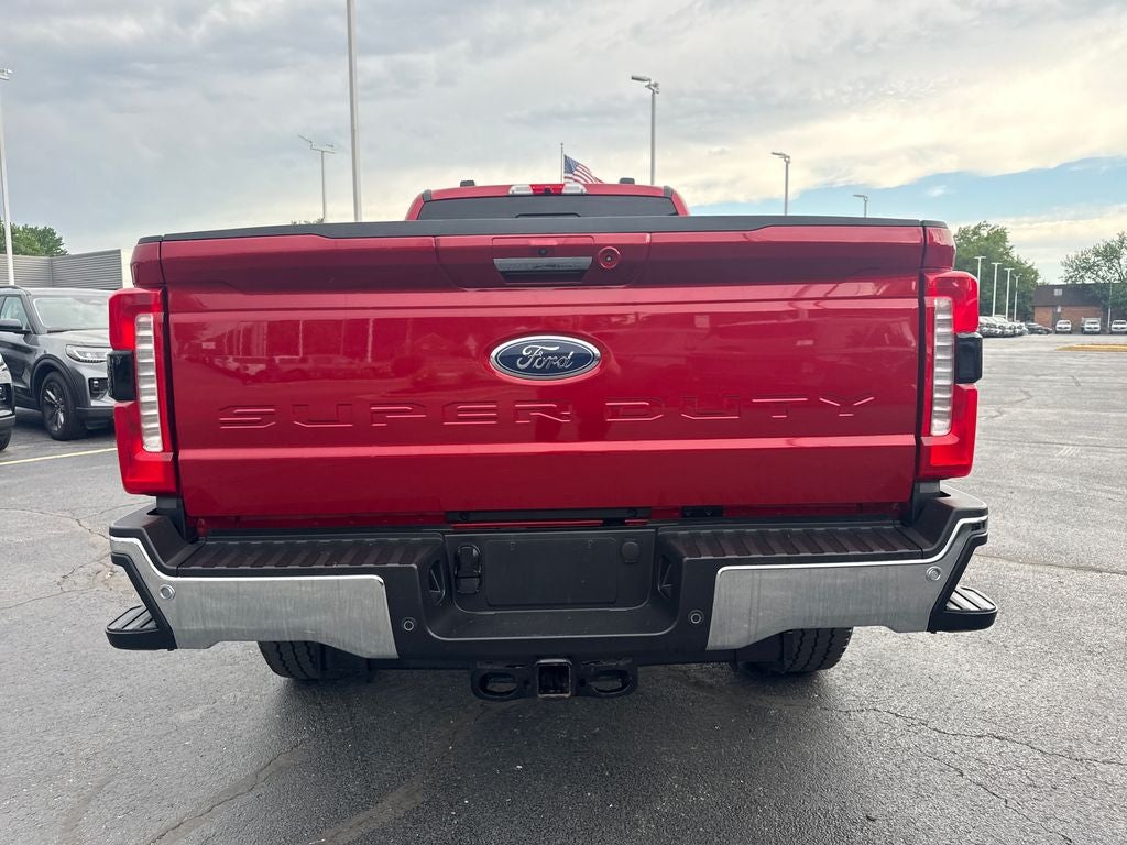 2024 Ford F-250SD Lariat