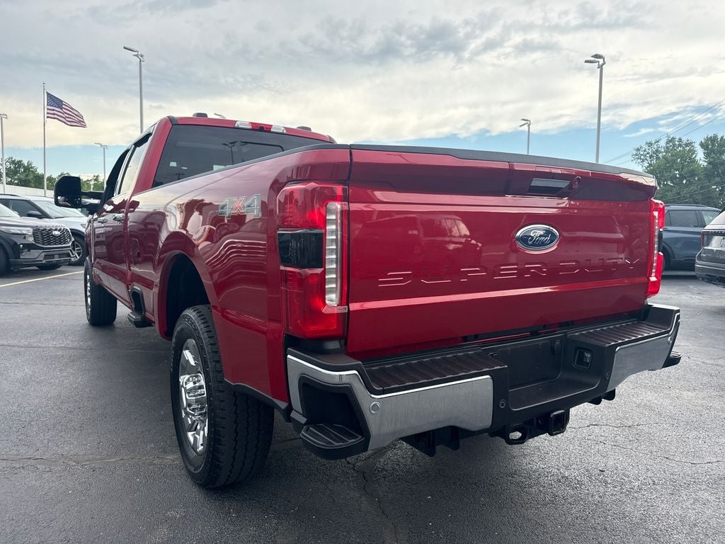 2024 Ford F-250SD Lariat