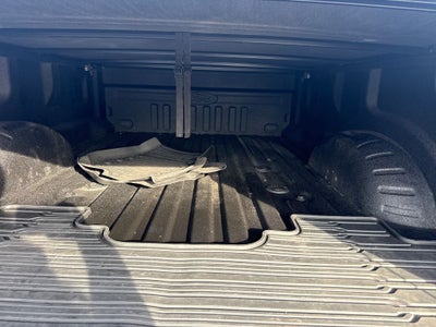 2025 Ford F-250SD Platinum