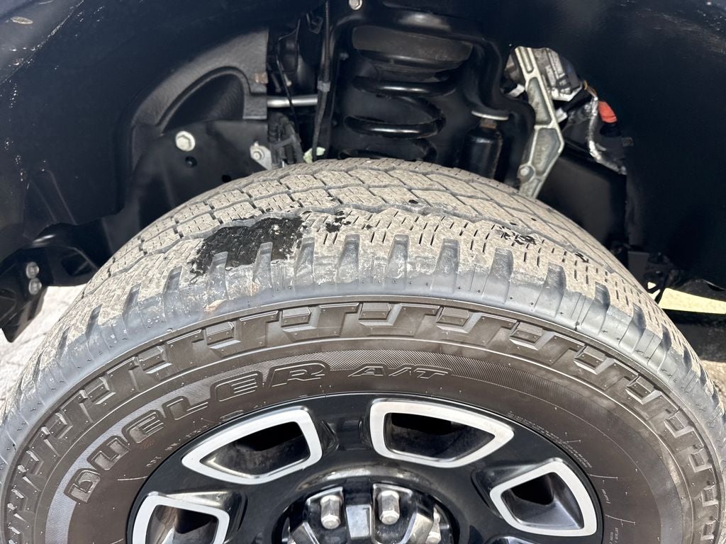 2025 Ford F-250SD Platinum