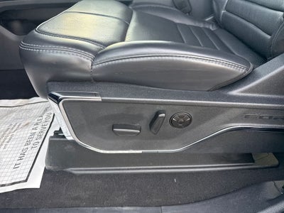 2025 Ford F-250SD Platinum