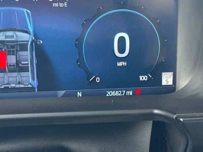 2025 Ford F-250SD Platinum