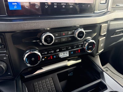 2025 Ford F-250SD Platinum