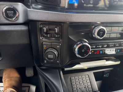 2025 Ford F-250SD Platinum