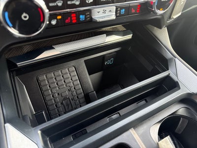 2025 Ford F-250SD Platinum