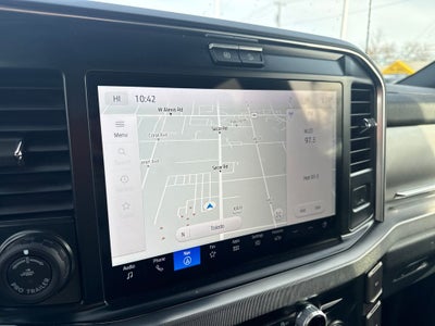 2025 Ford F-250SD Platinum