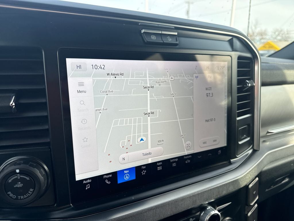 2025 Ford F-250SD Platinum