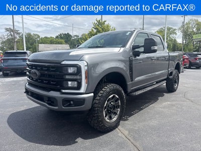 2024 Ford F-250SD Lariat