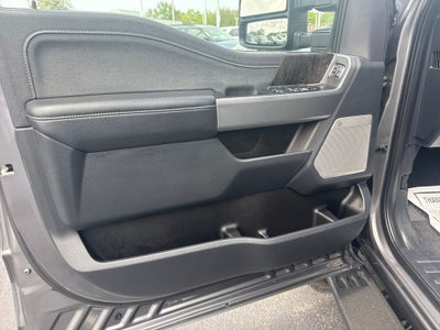 2024 Ford F-250SD Lariat