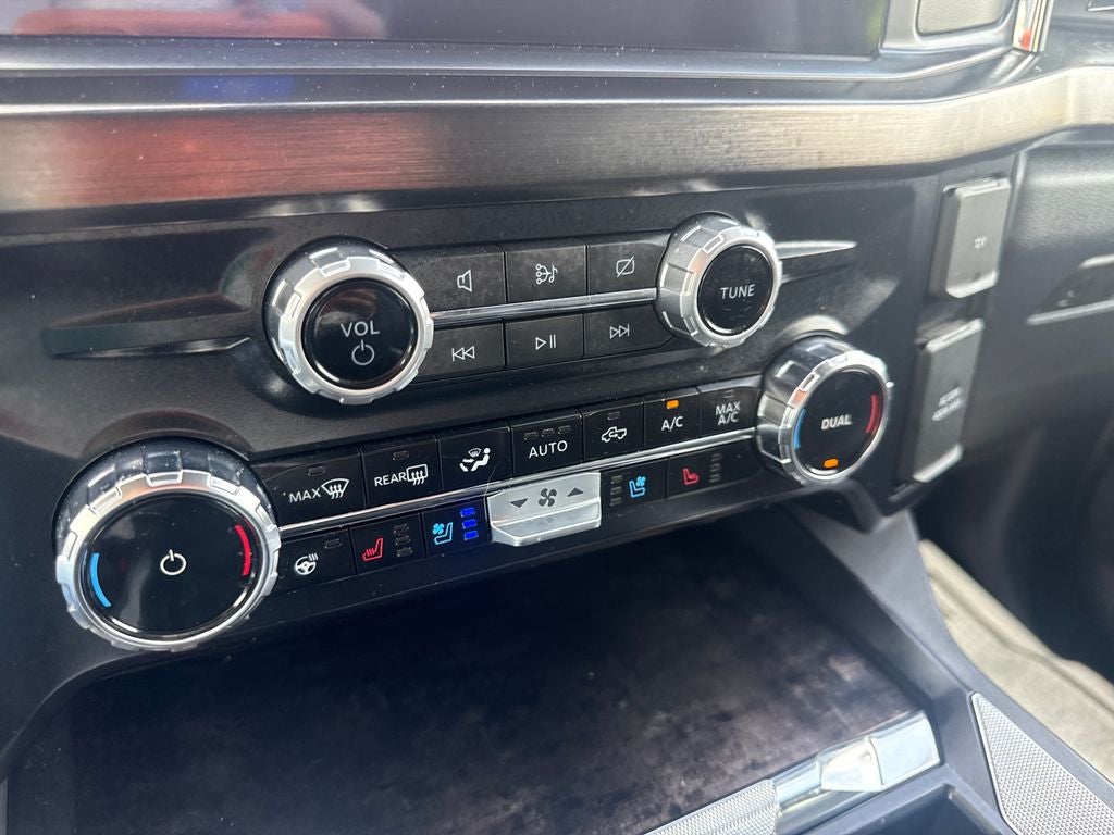 2024 Ford F-250SD Lariat