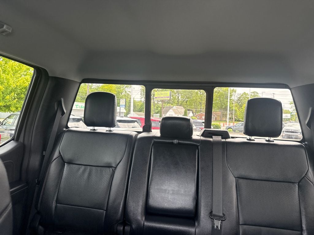 2024 Ford F-250SD Lariat
