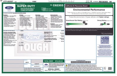 2024 Ford F-250SD Lariat