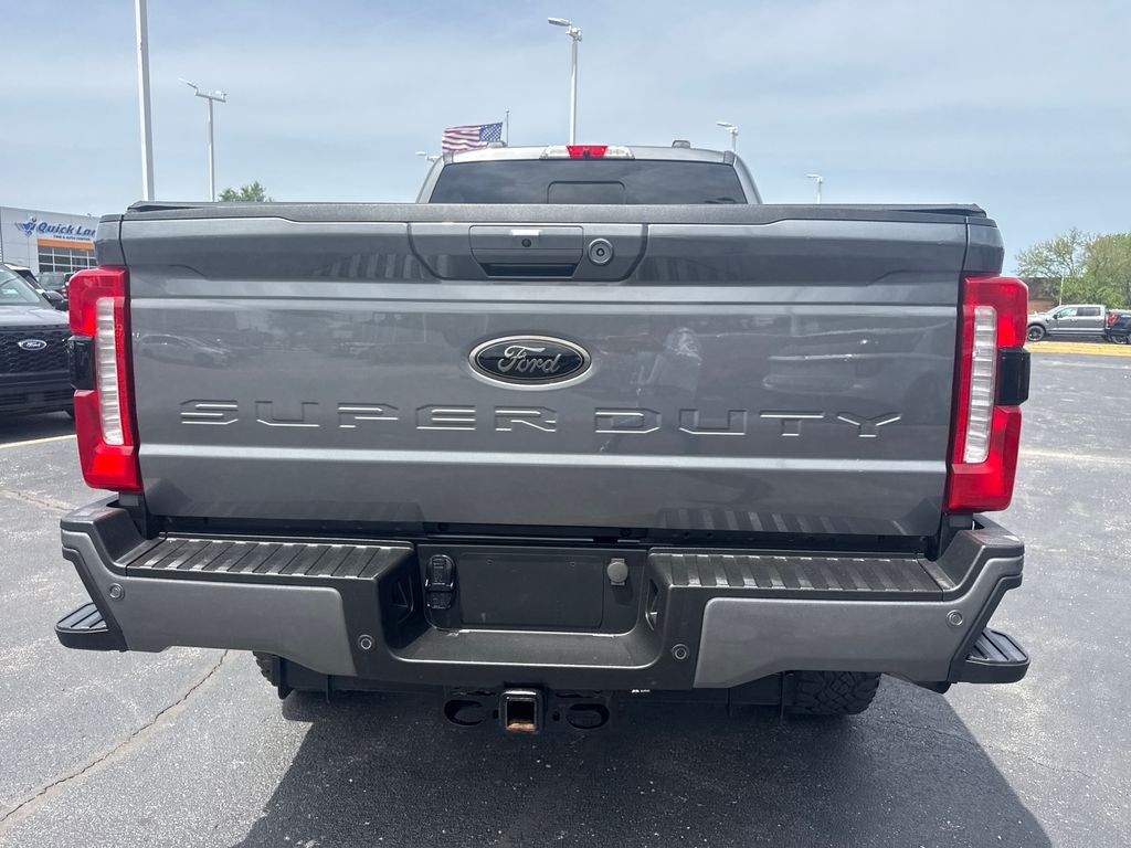 2024 Ford F-250SD Lariat