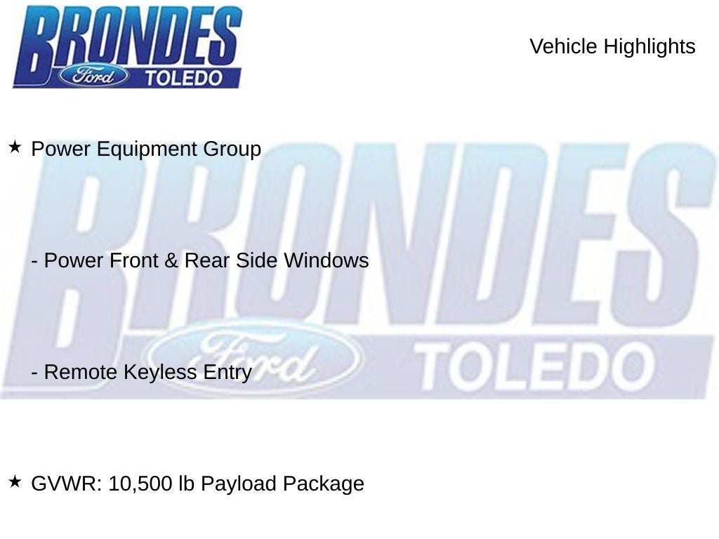 2011 Ford F-350SD XL