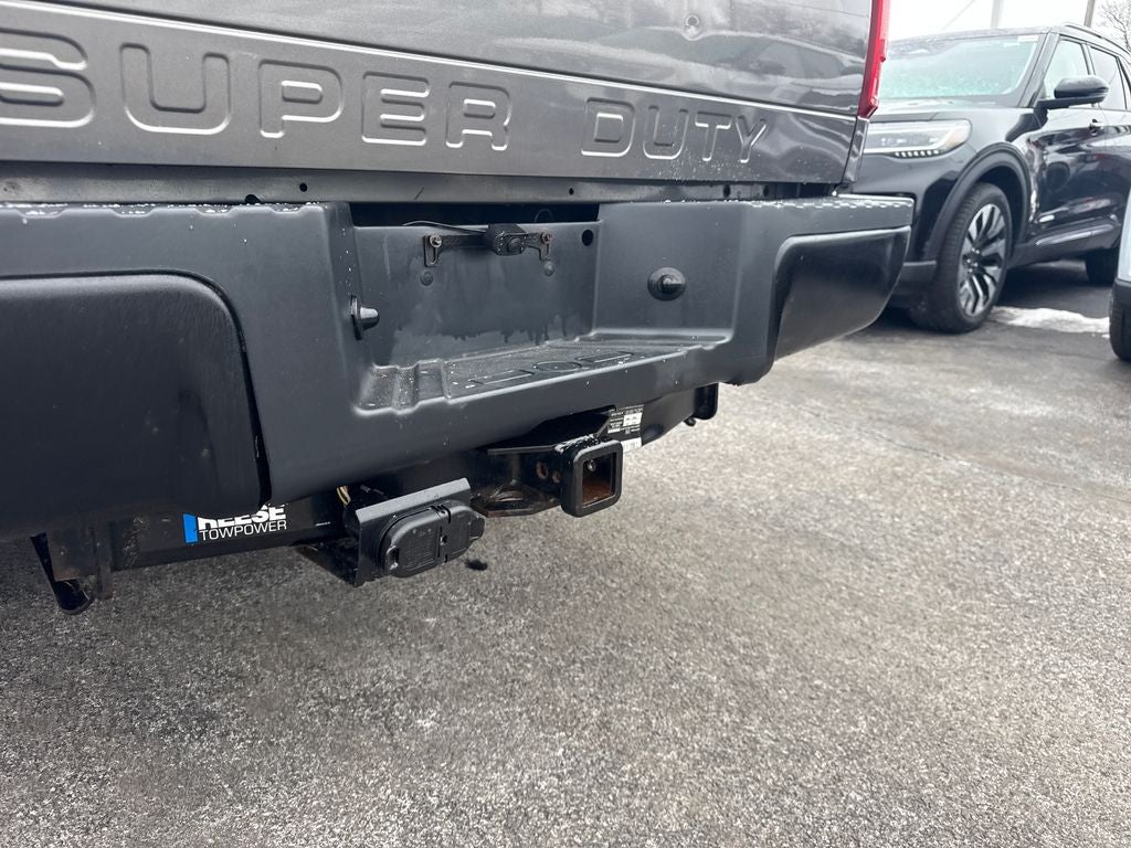 2011 Ford F-350SD XL