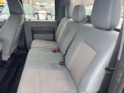 2011 Ford F-350SD XL