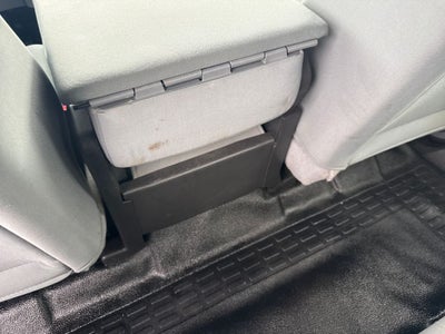 2011 Ford F-350SD XL