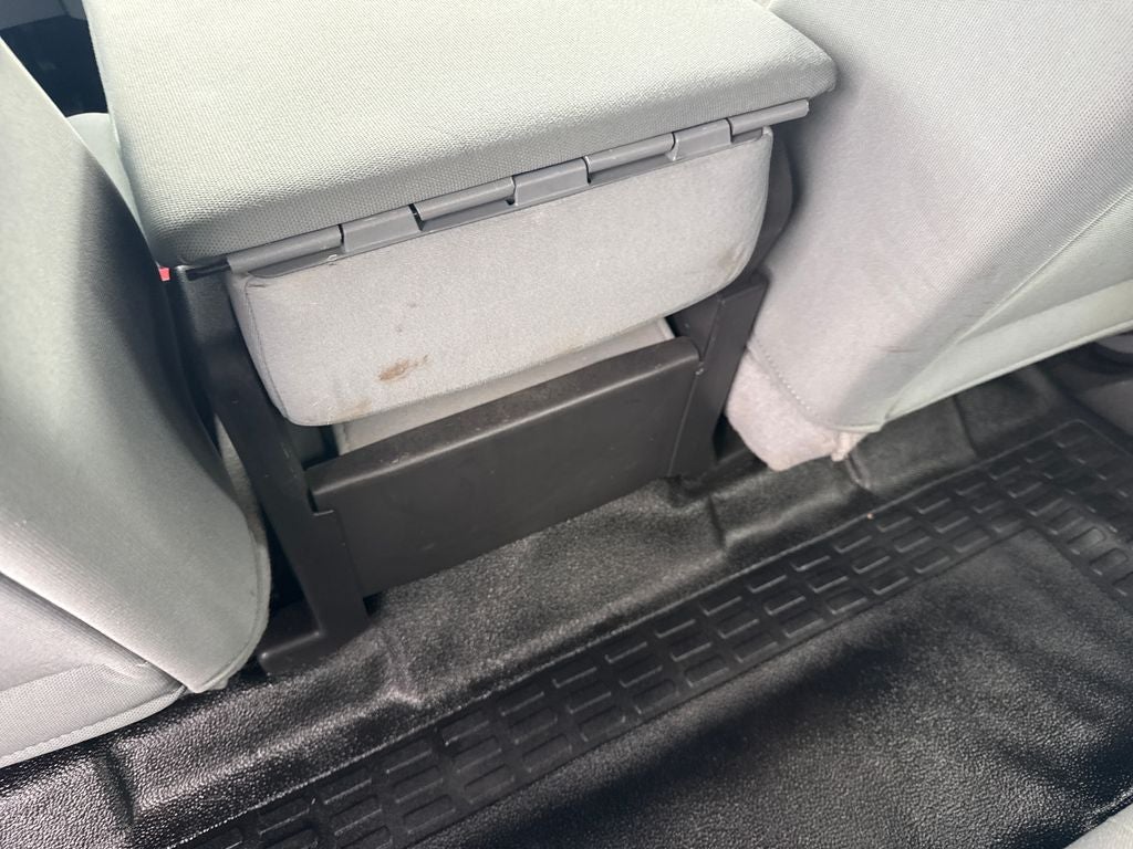 2011 Ford F-350SD XL