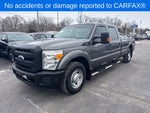 2011 Ford F-350SD XL