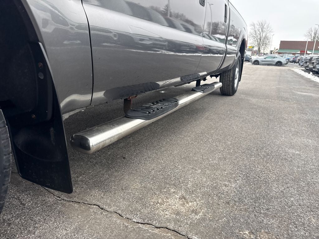 2011 Ford F-350SD XL