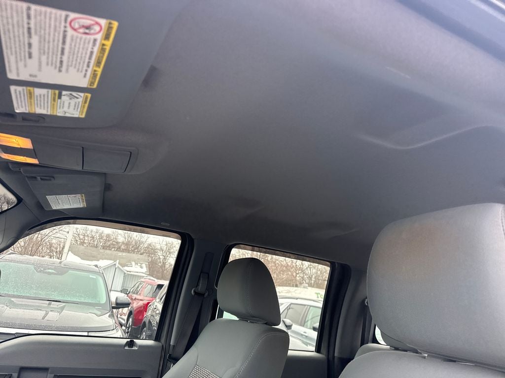 2011 Ford F-350SD XL