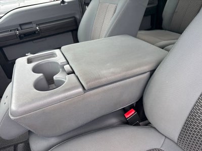 2011 Ford F-350SD XL