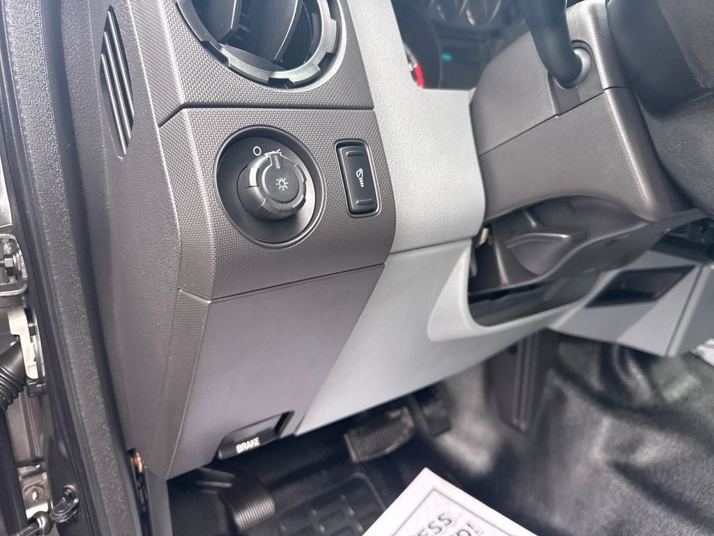 2011 Ford F-350SD XL