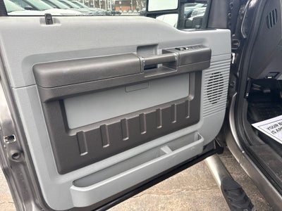 2011 Ford F-350SD XL