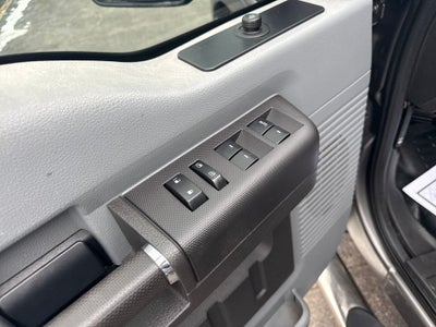 2011 Ford F-350SD XL