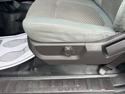 2011 Ford F-350SD XL