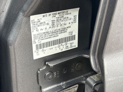 2011 Ford F-350SD XL