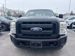 2011 Ford F-350SD XL
